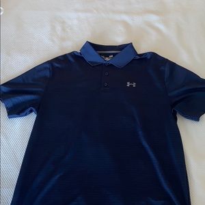 Under Armour polo